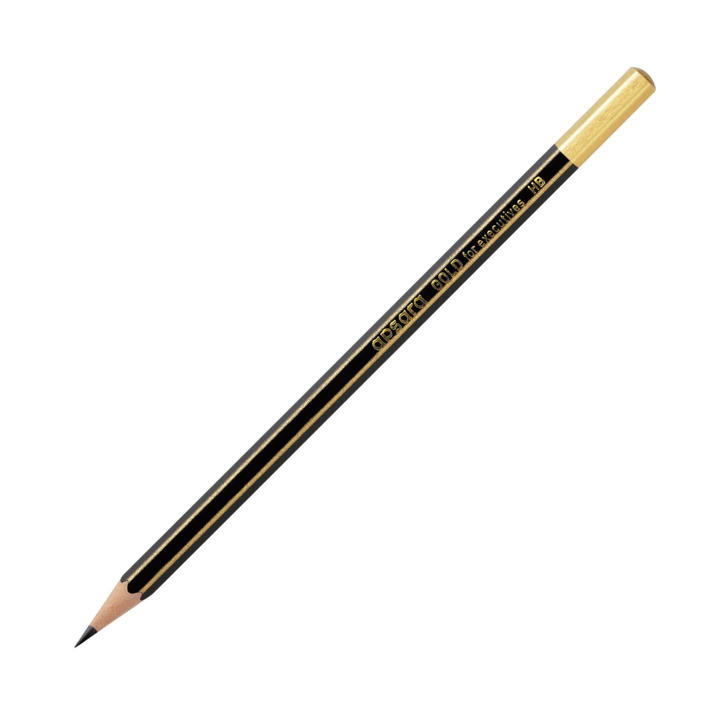 APSARA GOLD PENCIL