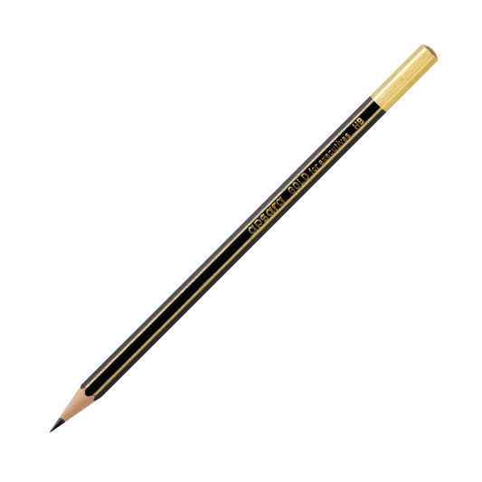 APSARA GOLD PENCIL