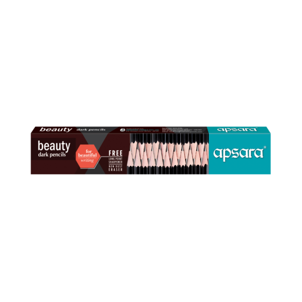 APSARA BEAUTY PENCILS