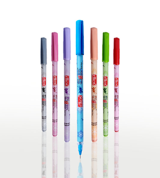 ELKOS SIGNY BALL PEN