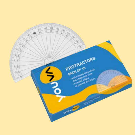 YOUVA Protractors