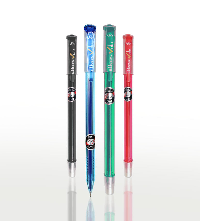 ELKOS VELO GEL PEN