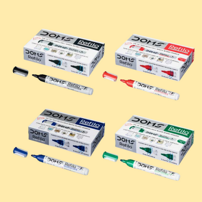 DOMS WHITE BOARD MARKER